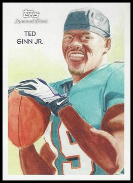 C119 Ted Ginn Jr.